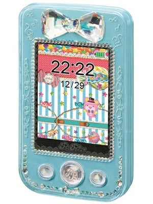 PriPara - Minami Mirei - Pripara Pripass Idol Link Macaroon Mint