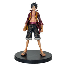 Load image into Gallery viewer, One Piece Film Z - Monkey D. Luffy - The Grandline Men - DXF vol.1
