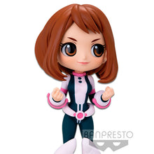 Load image into Gallery viewer, My Hero Academia - Uraraka Ochaco - Q Posket - A
