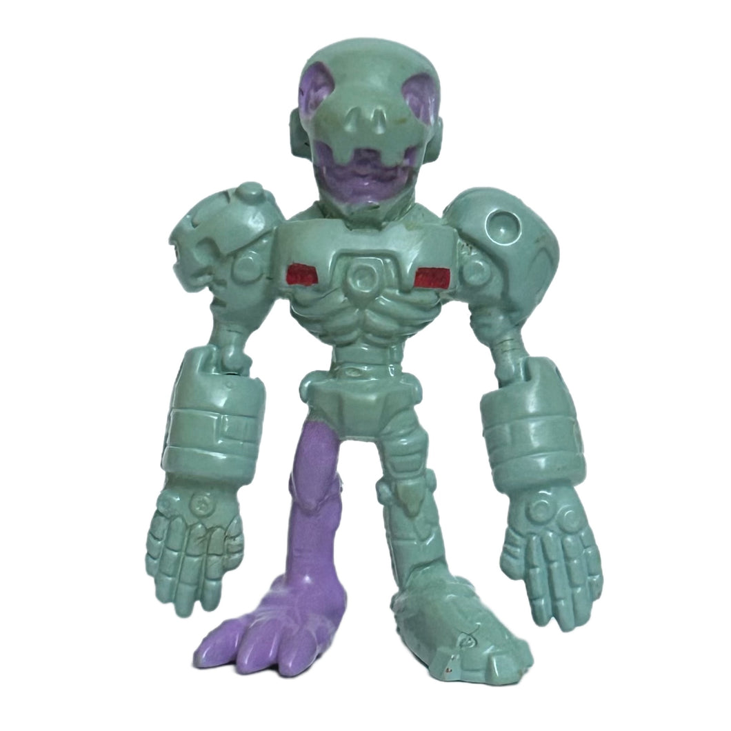 Digimon Adventure - Andromon - Mini Figure