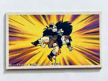 Cargar imagen en el visor de la galería, Dragon Ball / DBZ - Menko - Trading Card - Showa - Vintage - Set of 40
