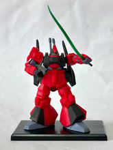 Cargar imagen en el visor de la galería, Mobile Suit Z Gundam - RMS-099 Rick Dias - Trading Figure - Red ver. (03) (D6)
