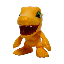 Load image into Gallery viewer, Digimon Adventure - Agumon - Mini Figure
