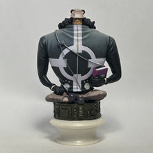 Cargar imagen en el visor de la galería, One Piece - Bartholomew Kuma - Figure - Chess Piece - White, Pawn
