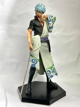 Load image into Gallery viewer, Gintama - Sakata Gintoki - DXF Figure
