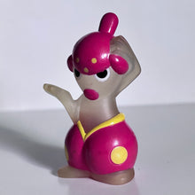 Cargar imagen en el visor de la galería, Pokémon - Charem / Medicham - Finger Puppet - Clear ver.
