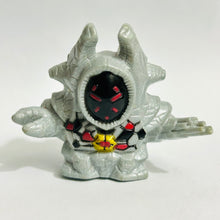 Cargar imagen en el visor de la galería, Ultraman Tiga &amp; Ultraman Dyna: Warriors of the Star of Light - Deathfacer - Finger Puppet - Kaiju - Monster - SD Figure
