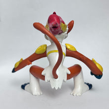 Load image into Gallery viewer, Pokémon DP - Goukazaru / Infernape - Soft Vinyl Figure
