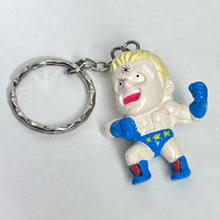 Load image into Gallery viewer, Kinnikuman - Terryman - Figure Keychain
