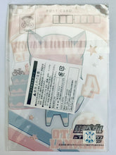 Load image into Gallery viewer, Yowamushi Pedal - Shinkai Hayato - Birthday Clear Postcard - Yowapeda in NamjaTown Satellite
