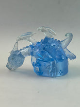 Load image into Gallery viewer, Yu-Gi-Oh! - The Dark Dragon King - Clear Mini Figure - CapMon

