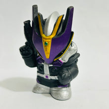 Cargar imagen en el visor de la galería, Kamen Rider Den-O - Kamen Rider Den-O Gun Form - KR Kids &quot;Zeronos&quot; Toujou Hen
