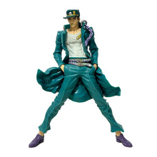 Load image into Gallery viewer, Jojo&#39;s Bizarre Adventure - Stardust Crusaders - Kujo Jotaro - Figure
