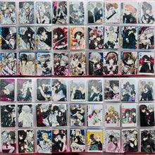 Cargar imagen en el visor de la galería, Vampire Knight - Playing Cards
