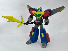 Load image into Gallery viewer, Nekketsu Saikyou Go-Saurer - Gran Saurer - Trading Figure

