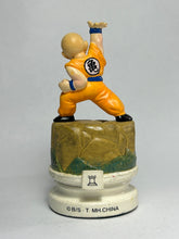 Cargar imagen en el visor de la galería, Dragon Ball Z - Krillin - Chess Piece - Rook
