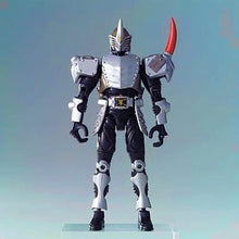 Cargar imagen en el visor de la galería, Kamen Rider Ryuuki - Kamen Rider Gai - Transformation Chogokin GD-78

