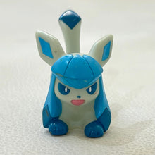 Cargar imagen en el visor de la galería, Pocket Monsters Diamond &amp; Pearl - Glacia / Glaceon - Kime-Waza Pokémon Kids DP6
