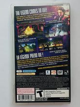 Load image into Gallery viewer, Dragon Ball: Evolution - PSP - PlayStstion Portable - NTSC - Box &amp; Manual (ULUS-10415)
