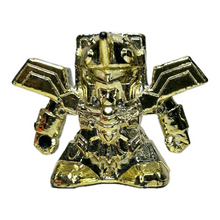 Cargar imagen en el visor de la galería, SD Gundam - Arbor Armor God Jupitarius - Mini Figure
