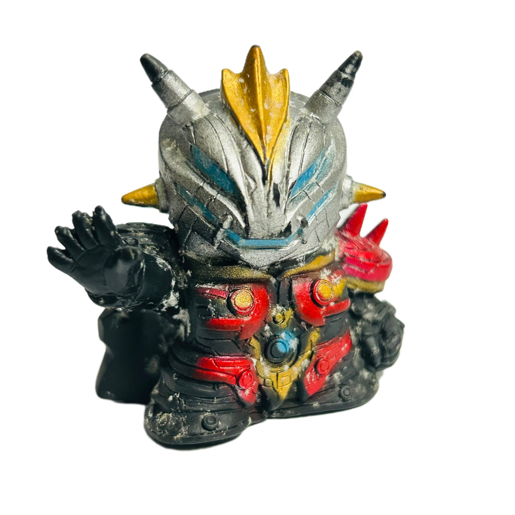 Return of Ultraman - Alien Bat - Trading Figure