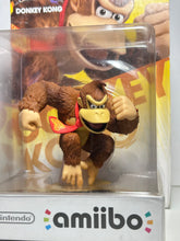 Load image into Gallery viewer, amiibo - Donkey Kong - Super Smash Bros. Series
