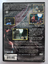 Cargar imagen en el visor de la galería, Dark Cloud (GH) - Playstation 2 / PS2 - NTSC - Box Only (SCUS-97111)

