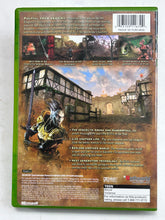 Load image into Gallery viewer, The Elder Scrolls III: Morrowind - Xbox Classic - NTSC - CIB
