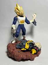 Cargar imagen en el visor de la galería, Dragon Ball Z - Vegeta SSJ / Android 19 - Trading Figure - DBZ Imagination 3
