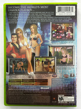 Load image into Gallery viewer, Playboy: The Mansion - Xbox Classic - NTSC - Box &amp; Manual

