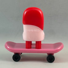 Load image into Gallery viewer, Miitsuketa! Toy Set (4 Pcs)
