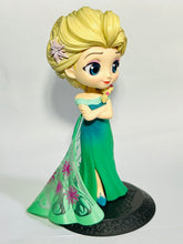 Cargar imagen en el visor de la galería, Frozen - Elsa - Q Posket Disney Characters - Fever Design

