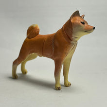 Cargar imagen en el visor de la galería, Shiba Inu - Trading Figure - Miniature - 001
