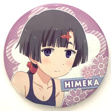 Load image into Gallery viewer, Ore no Kanojo to Osananajimi ga Shuraba Sugiru - Ai &amp; Himeka - Can Badge Set
