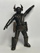 Load image into Gallery viewer, Denjin Zaborger - Superhuman Hero Legend 1 - Trading Figure
