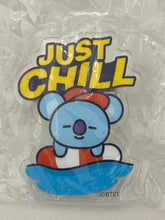 Load image into Gallery viewer, BT21 - Koya - Acrylic Clip - BTS
