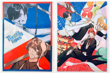 Cargar imagen en el visor de la galería, Tlicolity Eyes - Midorikawa Chihiro &amp; Onozawa Masato - A4 Clear File
