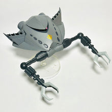 Cargar imagen en el visor de la galería, Mobile Suit Gundam - MA-05 Bigro - Space Camouflage Ver. - MSG 1/350 G-SIGHT Zeon Mobile Armor (Dark Gray)
