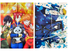 Load image into Gallery viewer, K Seven Stories / King of Prism -Shiny Seven Stars- - B2 Poster

