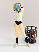 Cargar imagen en el visor de la galería, Neon Genesis Evangelion - Ayanami Rei - Figure Set Club Activities
