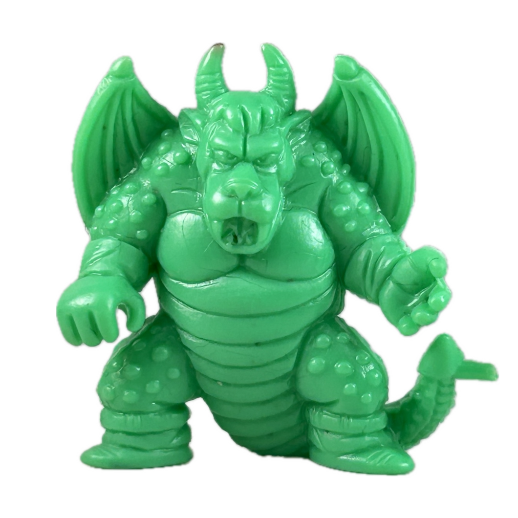Dragon Quest: Legend of the Hero Abel - Archdemon - Eraser Figure