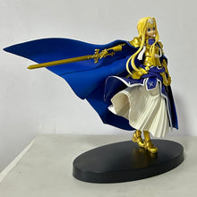 Cargar imagen en el visor de la galería, Sword Art Online: Alicization - Alice Zuberg - Figure - Super Special Series
