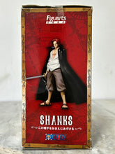 Cargar imagen en el visor de la galería, One Piece - Akagami no Shanks - Figuarts ZERO
