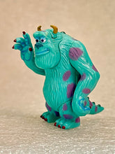 Cargar imagen en el visor de la galería, Monsters, Inc. - James P. Sullivan - Disney Choco Party Part 3 - Trading Figure (064)
