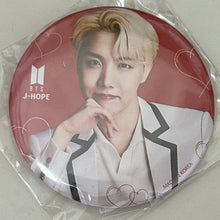 Load image into Gallery viewer, BTS - J-Hope - Trading Can Badge
