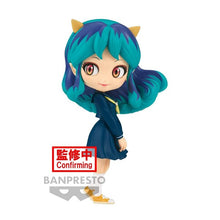 Load image into Gallery viewer, Urusei Yatsura - Lum - Q Posket - A
