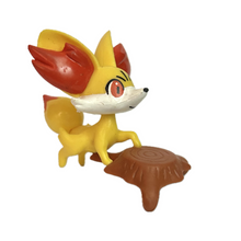 Cargar imagen en el visor de la galería, Pokémon - Fennekin - Mini Figure

