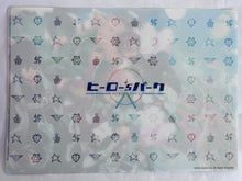 Load image into Gallery viewer, Hero’s Park - A4 Clear File - AGF2018
