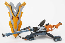 Cargar imagen en el visor de la galería, Evangelion Shin Gekijouban: Jo - Revoltech (EXTRA) - Operations Yashima Weapon Set
