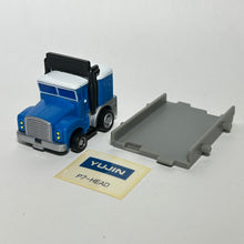 Cargar imagen en el visor de la galería, Truck head - P7-HEAD - Pullback Mini Car
